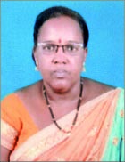 Smt. Gouri T. Siddi